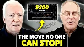 You Are About To Lose YOUR SILVER! - Michael Oliver & Rick Rule