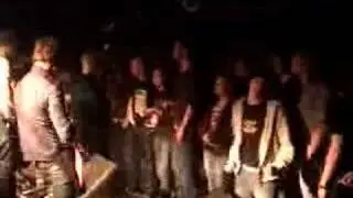 Dial Zero - Teenager
