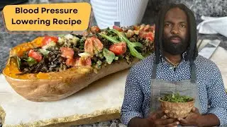 Combine these 2 ingredients for better blood pressure control.
