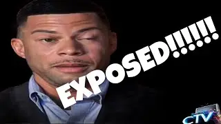 LEAKED Zoom Call EXPOSING Al Reynolds & FOX Soul Production! Al SETUP Claudia J & Armon Wiggins!!