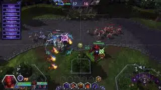 HOTS Quick Tips - Basic DIablo Combos