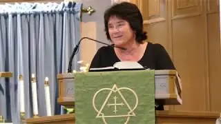 Middletown First Church of God 2018