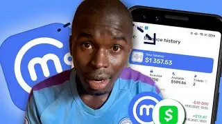 Yadda Ake Samun Kudi a Cryptomania App + Withdrawal Proof || Cryptomania App Review &ndash; Real or Fake