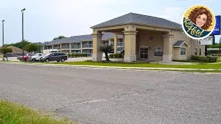 Americas Best Value Inn New Braunfels San Antonio | New Braunfels (TX), United States | Hotel Review
