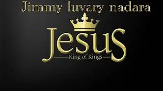 Jimmy luvary
