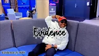 S-KAY: Evidence (Viral Music Video)