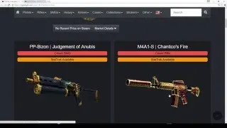 CS:GO Chroma 3 Update For 4/27/16 (4/28/16 UTC, 1.35.3.2)