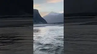 Shigar#river#peace#watersound