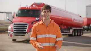 What the NTC is doing to keep heavy vehicles moving on Australian roads