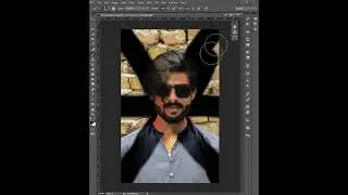 10 second photo editing #shorts #imapix