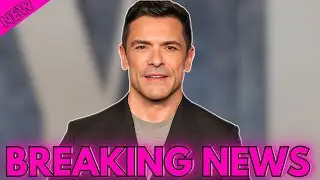 Fans in Tears 💔 Mark Consuelos&rsquo; Secret Health Battle Revealed &mdash; Kelly&rsquo;s Words Say It All