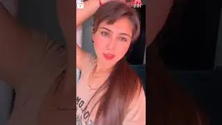 hiral radadiya superb video