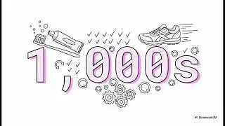 The Surprising Power of Atomic Habits: THE HABIT LINE