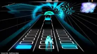 DarkEnforcer - Higher