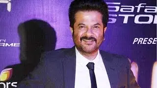 Wrap Up Party of TV show 24
