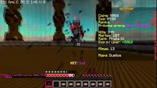 Chitando no ElitesMc c: (Vape lite pago)