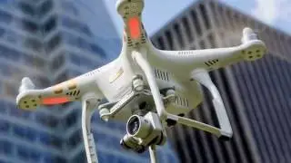 Hasselblad and DJI announce 50MP medium-format drone kit