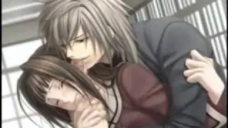 緋色の欠片◆狗谷　遼（野宮一範）◆名セリフ集