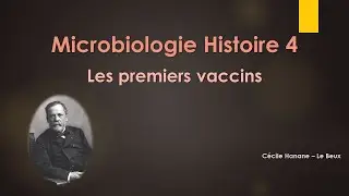THE FIRST VACCINES