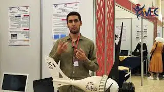 #مشاريع قسم هندسة الطاقة الكهربائية