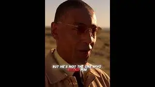 Gus tells Salamanca Twins to Kill Hank🥶I #saulgoodman #breakingbad