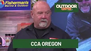 Outdoor GPS 11/30 CCA Oregon's Bruce Polley on Barbless Hooks on the Columbia River (Part 1)