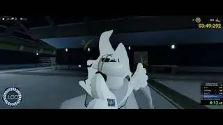 Pressure DNS in 41:41 (WTW)