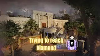 Consulate rework- Ranked 3 stack