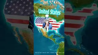 The Biggest Ally of United States??🇺🇲🇺🇲