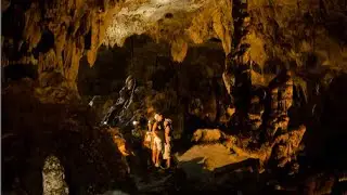 Cave Expedition - Punta Cana Adventures