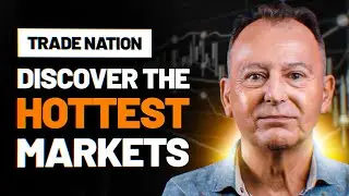 Discover the Hottest Markets: Dow, Dax, and NASDAQ! 🔥🌐