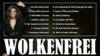 Best of Wolkenfrei 🎤 Emotionale Schlager, die dein Herz ber&uuml;hren 💖
