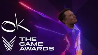 The Game Awards 2019 - Reaction - okEmil