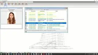 Kantech Weekly Webinar Series - EntraPass Desktops Tab