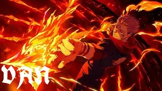 Ryomen Sukuna Rap | Vanity - FINGER VEIN |  (Jujutsu Kaisen Rap)