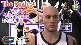 The Realest Jason Williams aka 
