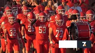 Carl Junction falls at home to Logan-Rogersville