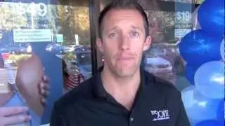 Chiropractor in Aliso Viejo, CA : The Joint ...the chiropractic place Grand Opening