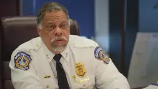 Calls for IMPD Chief to resign