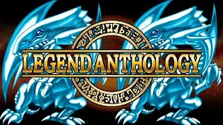 BLUE-EYES LEGEND ANTHOLOGY - Master Duel Event