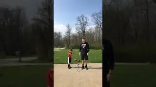 PE with Mr. Bloom: Footwork and Dribbling Part 1