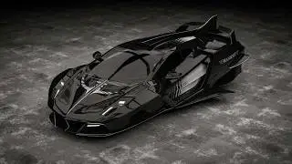 3 самых безумных кастомизированных автомобиля Mansory 2026 года