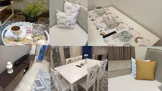 روتيني الاسبوعي ده اللي بعمله عشان احافظ على البيت نضيف اطول وقت ممكن👏🏃‍♀️
