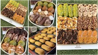 الاكلير من الالف للياء وازاي تعملي عجينه مظبوطه سواء بروفيترول او اكلير للبيع الاون لاين🤩💫 رهيب بجد