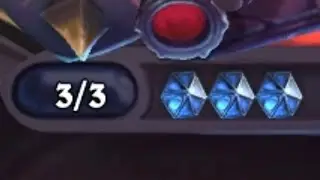 Hearthstone Turn 3 in 2024 be like...