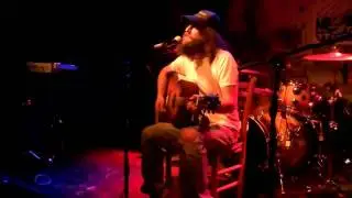 Army Of One, Marc Pinansky @ TT's 8 18 11
