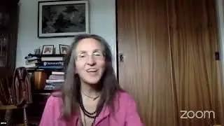 Yoga Nidra with Uma & Nirlipta - Sun 19th July
