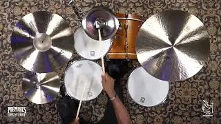 Zildjian 10