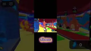 Let's Goo I Protected My Charizard From Being Stolen!! #Roblox #shorts #StealABrainrot