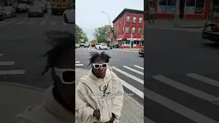He said he got the BEST closet in BROOKLYN